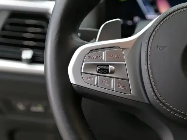 BMW X5 — Фото автомобиля 17