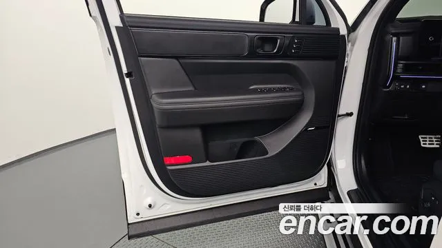 Hyundai Santa Fe — Фото автомобиля 13