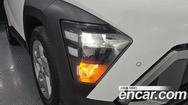 Hyundai Kona — Фото автомобиля 7