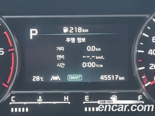 Kia Sorento 4th Gen — Фото автомобиля 8