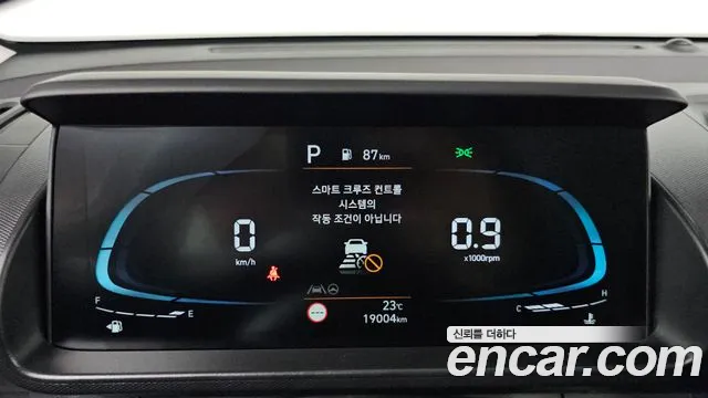 Hyundai Casper — Фото автомобиля 11
