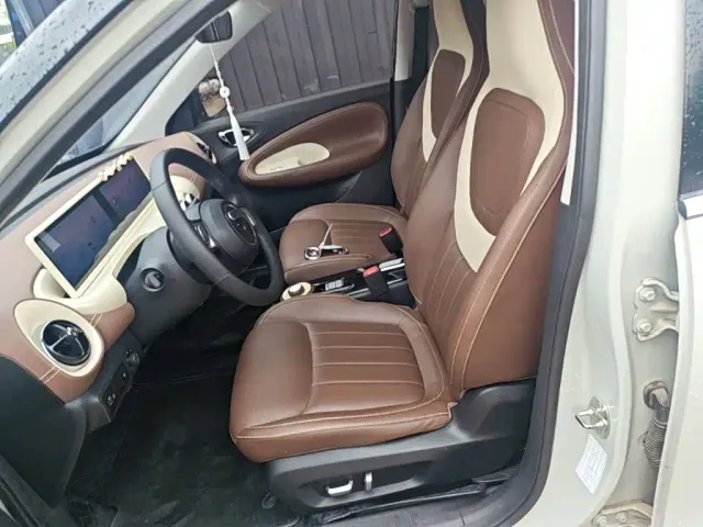 Wuling Bingo — Фото автомобиля 14