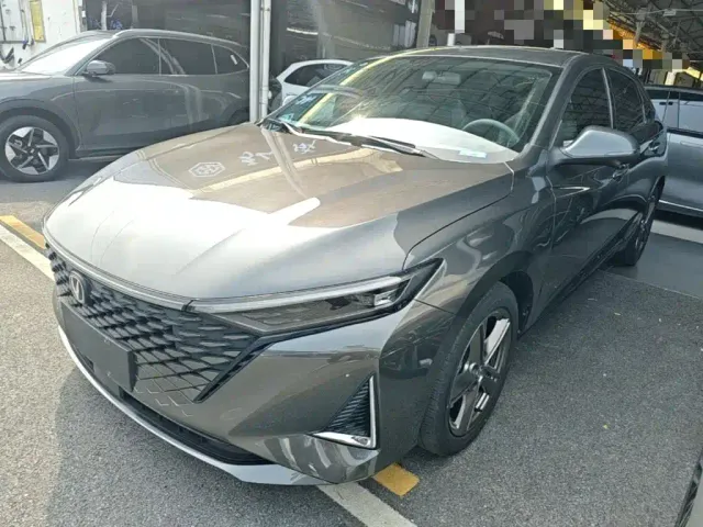 Фотография автомобиля — Changan Raeton Plus