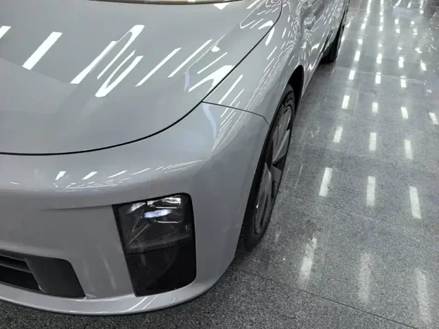 Li Auto i6 — Фото автомобиля 23