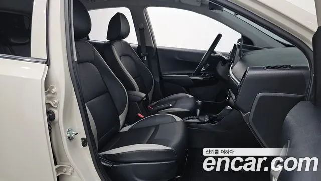 Kia morning Новый Morning (JA) Signature — Фото автомобиля 12