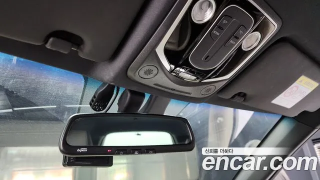 KG_Mobility_Ssangyong Torres Torres Бензин 1.5 2WD — Фото автомобиля 17