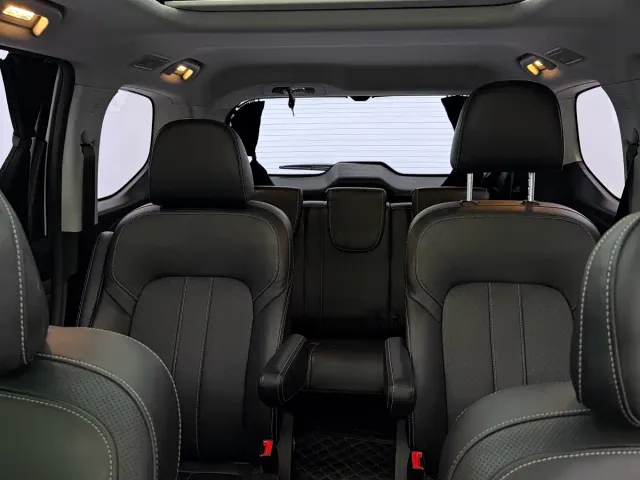 GAC Trumpchi M6 — Фото автомобиля 12