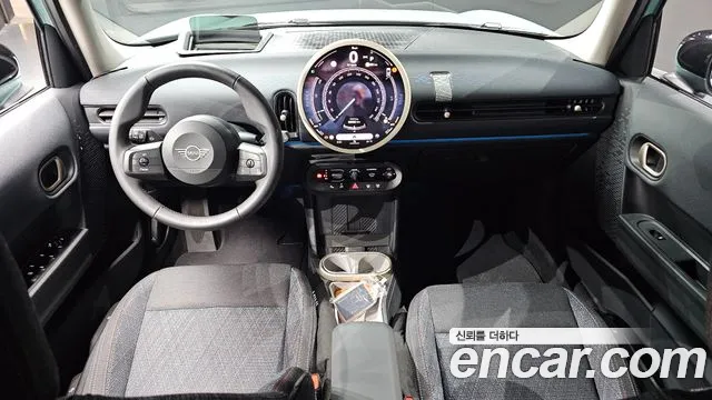 Mini Cooper — Фото автомобиля 4