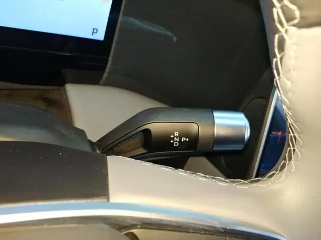 Geely Galaxy L7 — Фото автомобиля 15