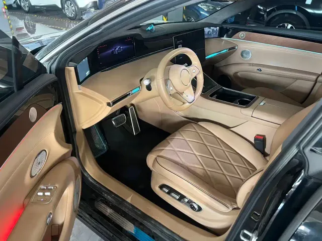 Stelato S9 — Фото автомобиля 11