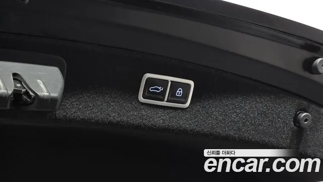 Genesis G80 RG3 — Фото автомобиля 26