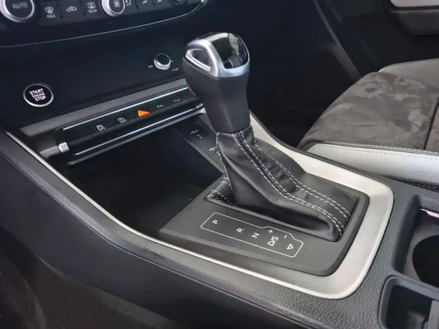 Audi Q3 — Фото автомобиля 8