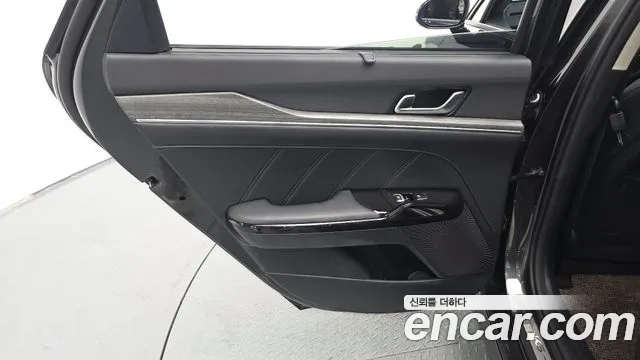 Kia K5 Signature — Фото автомобиля 24
