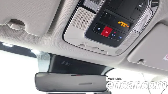 Hyundai Tucson — Фото автомобиля 15