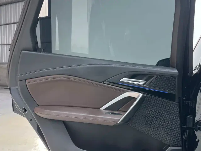 BMW X1 — Фото автомобиля 17