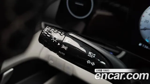 Hyundai Avante CN7 — Фото автомобиля 30