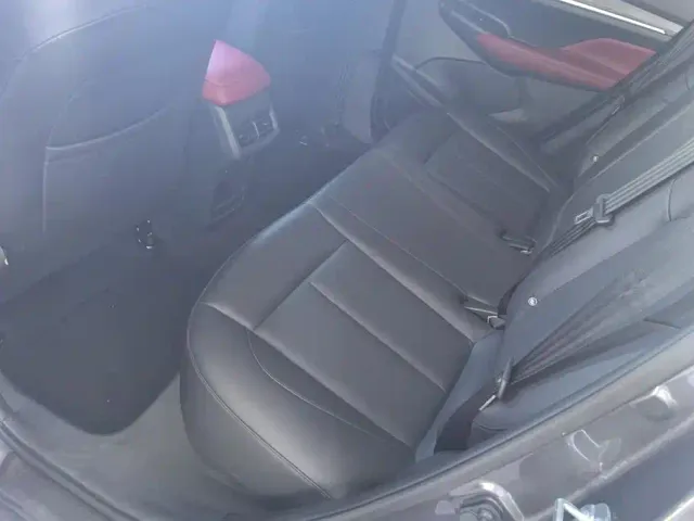 Changan CS55 Plus — Фото автомобиля 11