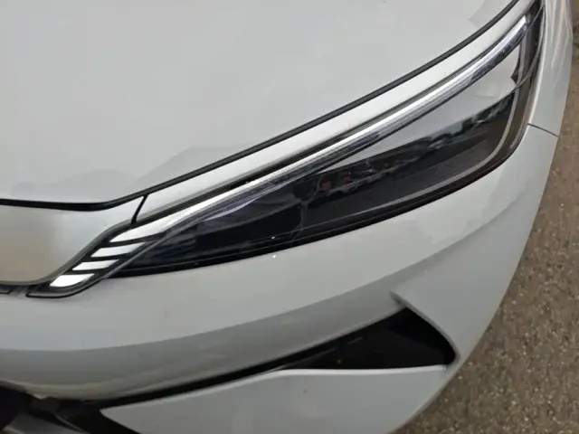 BYD Yuan PLUS — Фото автомобиля 23