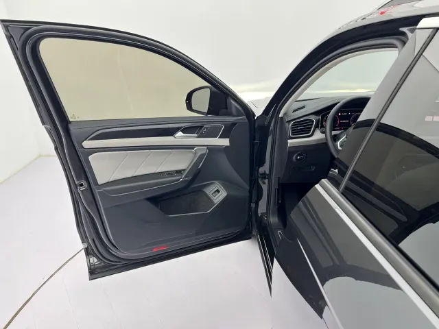 Volkswagen Tayron — Фото автомобиля 23