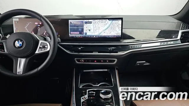 BMW X5 — Фото автомобиля 4