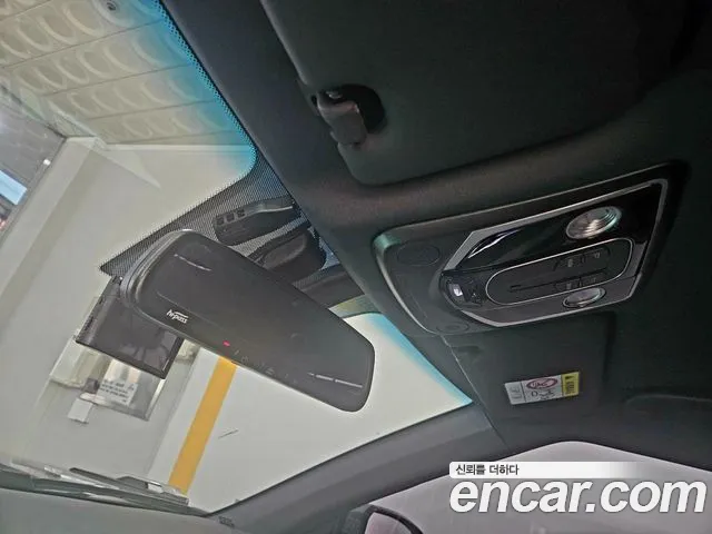 KG_Mobility_Ssangyong Torres Torres Бензин 1.5 2WD — Фото автомобиля 14