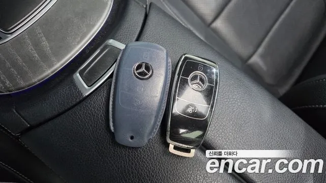Mercedes-Benz E-Class W213 — Фото автомобиля 20