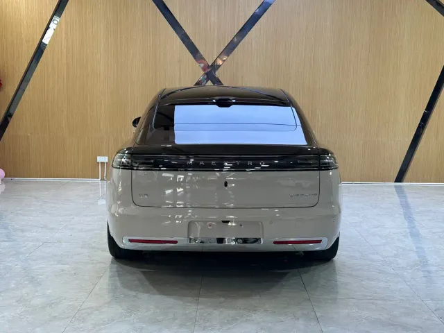 Maextro S800 — Фото автомобиля 22