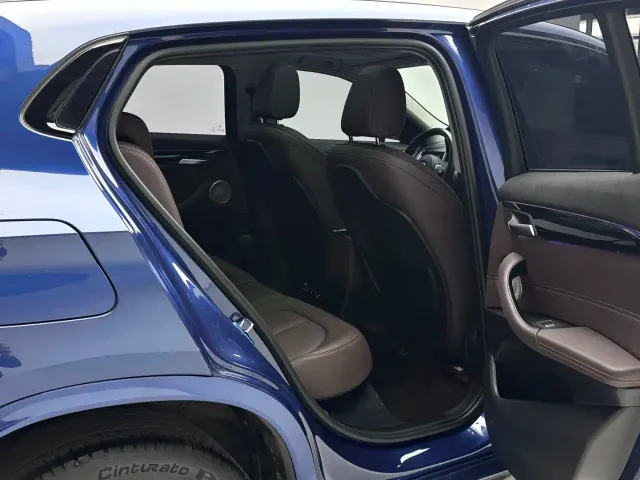 BMW X2 — Фото автомобиля 18