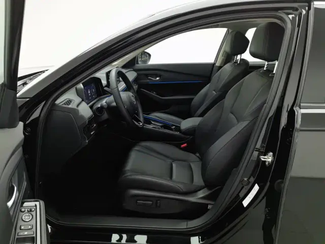 Honda Accord — Фото автомобиля 10