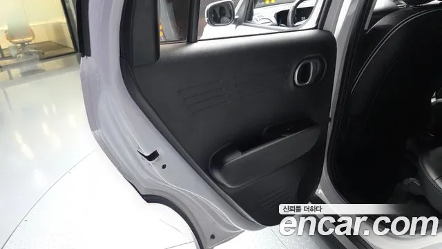 Hyundai Casper Casper Inspiration — Фото автомобиля 24