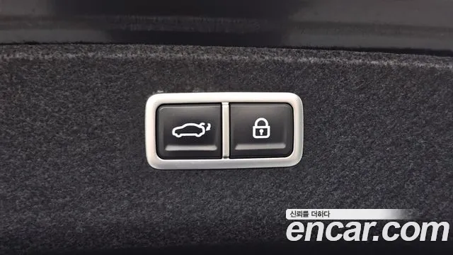 Genesis G80 RG3 — Фото автомобиля 30