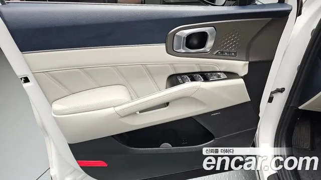 Kia Sorento 4th Gen — Фото автомобиля 13