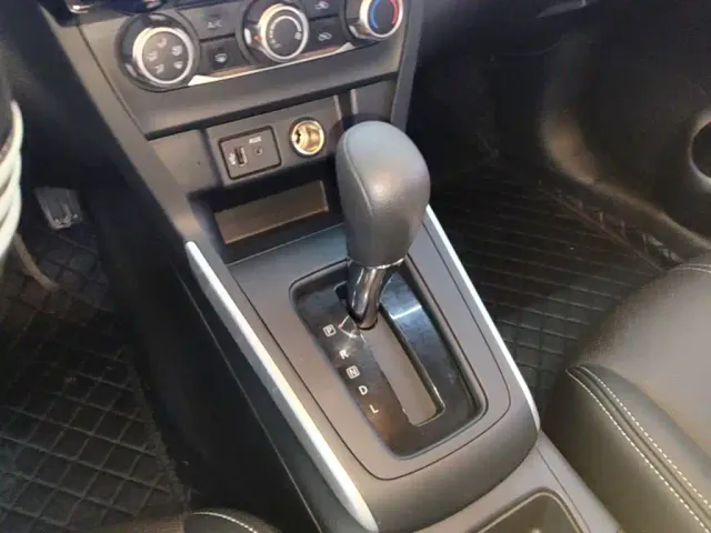 Nissan Sylphy — Фото автомобиля 13