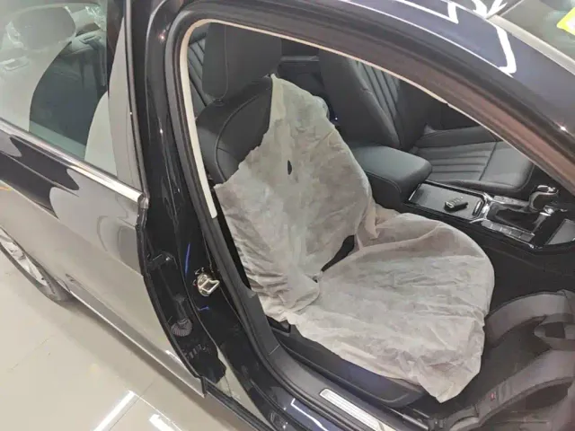Volkswagen Passat — Фото автомобиля 24