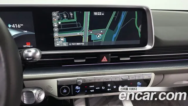 Hyundai Ioniq6 — Фото автомобиля 14