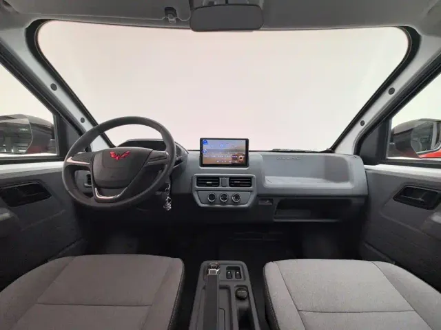 Wuling Yangguang — Фото автомобиля 5