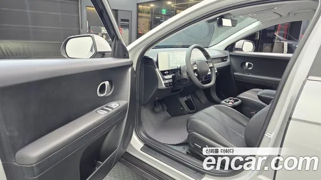 Hyundai Ioniq 5 — Фото автомобиля 15