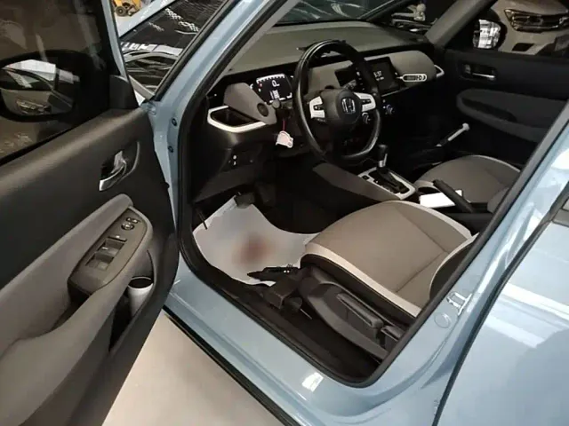 Honda LIFE — Фото автомобиля 15