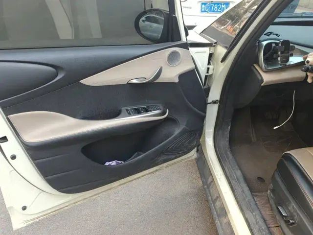 BYD Dolphin — Фото автомобиля 7