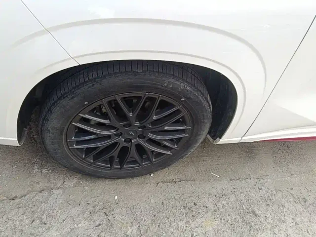 Changan Z6 — Фото автомобиля 22