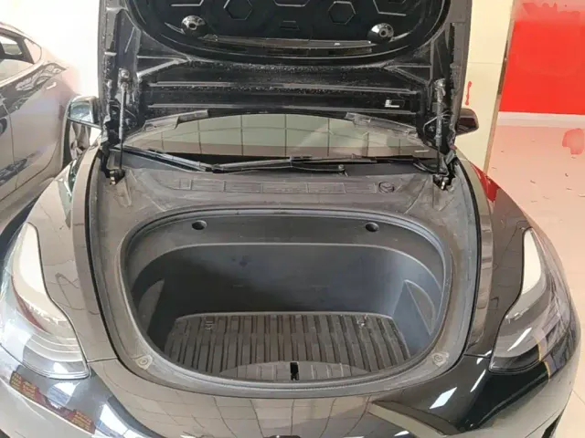 Tesla Model 3 — Фото автомобиля 19