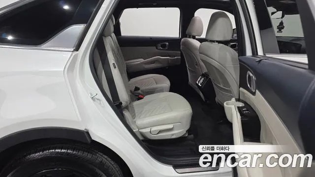 Kia Sorento Generation 4 — Фото автомобиля 17