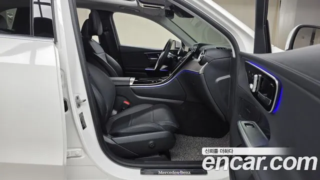 Mercedes-Benz GLC-Class GLC-класс X254 — Фото автомобиля 25