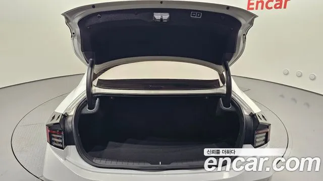 Hyundai Sonata Sonata Edge(DN8) 1.6 Turbo — Фото автомобиля 17