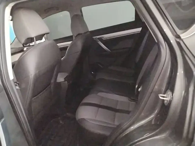 Geely Binyue — Фото автомобиля 16