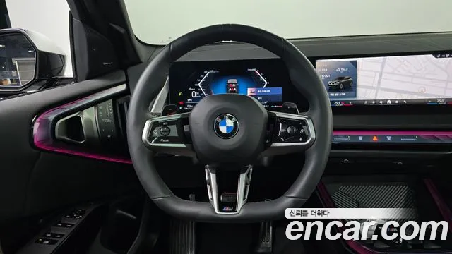 BMW X3 G45 — Фото автомобиля 12