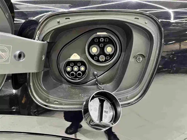 Shangjie SUV — Фото автомобиля 25