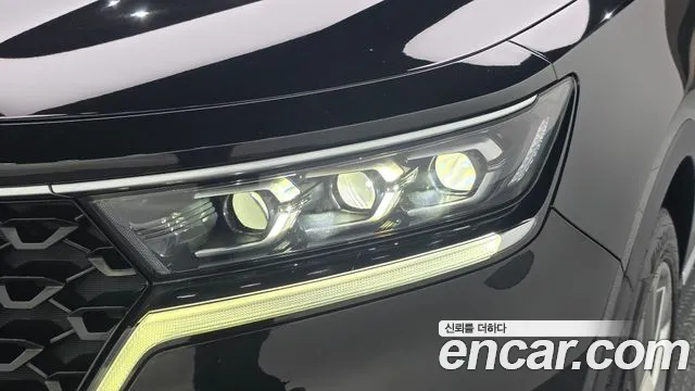 Kia Sorento 4th Gen — Фото автомобиля 7