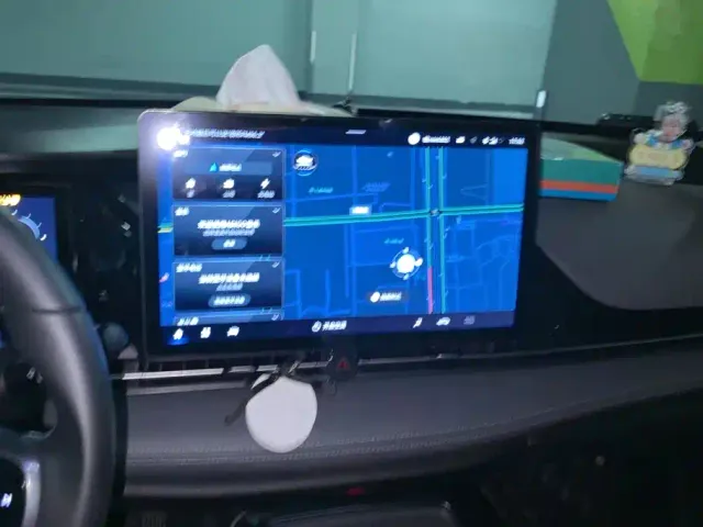 GAC Aion S Plus — Фото автомобиля 13
