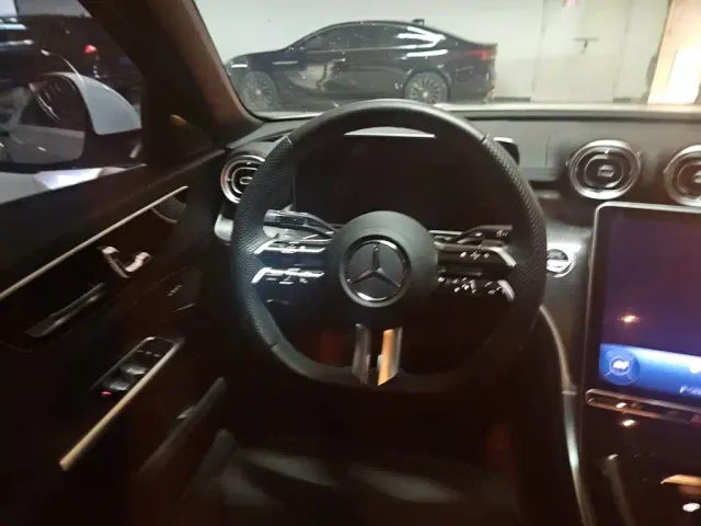 Mercedes-Benz C-Class — Фото автомобиля 2